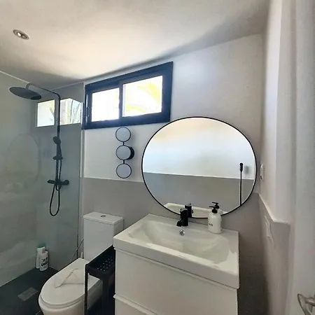 Dunasol Home, By Comfortable Luxury Apartment Corralejo