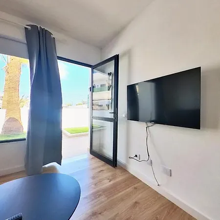 Apartment Dunasol Home, By Comfortable Luxury *