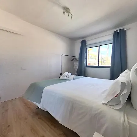 Dunasol Home, By Comfortable Luxury * Corralejo