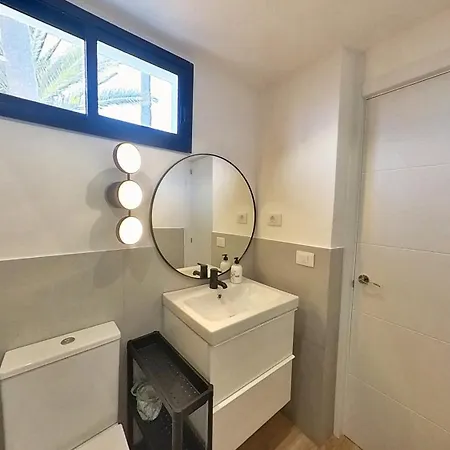 Apartment Dunasol Home, By Comfortable Luxury *