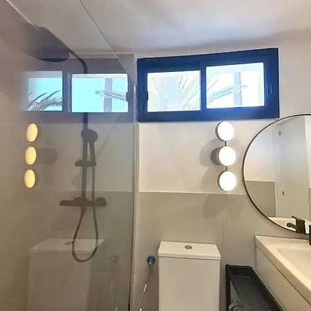 Apartment Dunasol Home, By Comfortable Luxury Corralejo