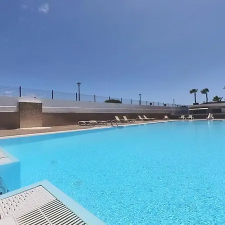 Dunasol Home, By Comfortable Luxury Apartment *