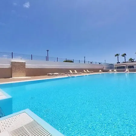 Apartment Dunasol Home, By Comfortable Luxury