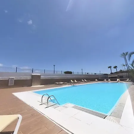 Dunasol Home, By Comfortable Luxury Apartment *