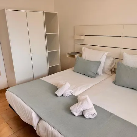 Dunasol Home, By Comfortable Luxury Corralejo