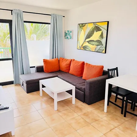 Apartment Dunasol Home, By Comfortable Luxury