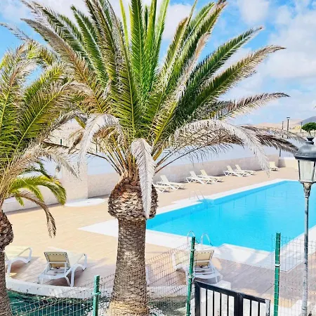 Dunasol Home, By Comfortable Luxury Apartment *