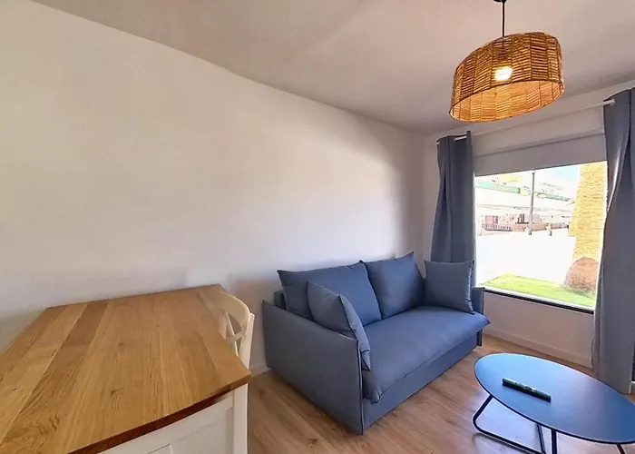 Dunasol Home, By Comfortable Luxury Apartament Corralejo