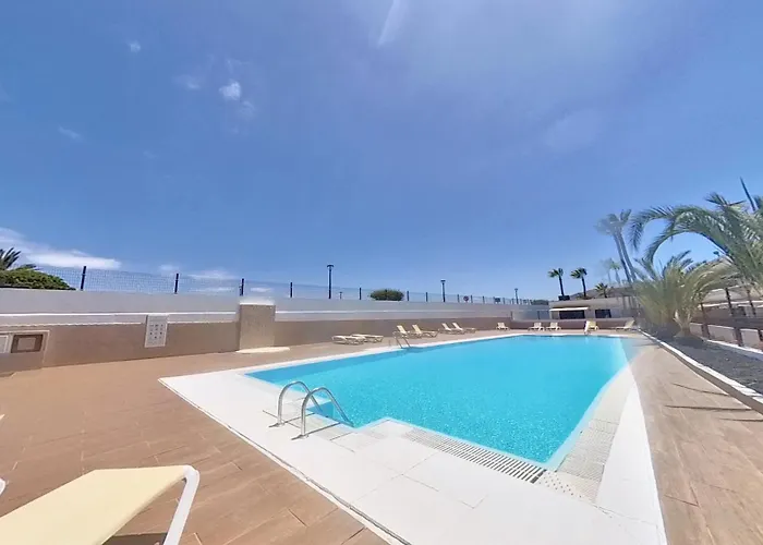 Dunasol Home, By Comfortable Luxury Apartament *