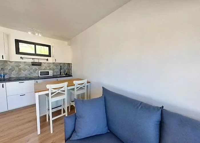 Dunasol Home, By Comfortable Luxury Apartament