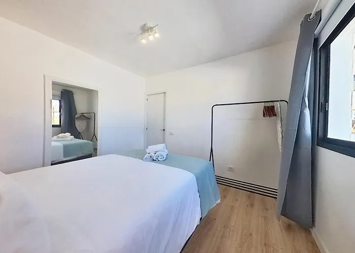 Dunasol Home, By Comfortable Luxury * Corralejo