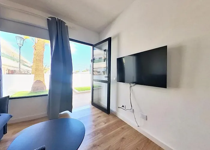 Apartament Dunasol Home, By Comfortable Luxury *