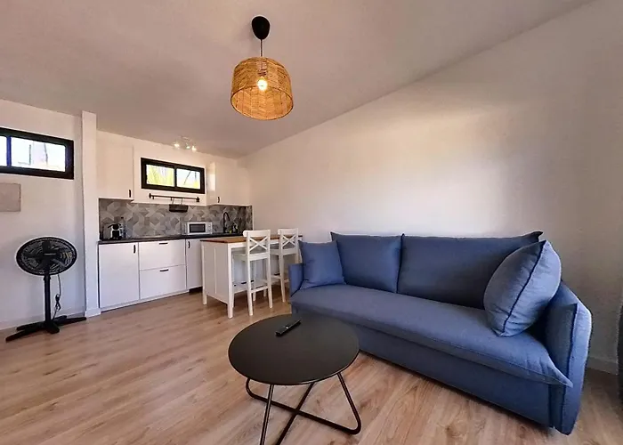 Dunasol Home, By Comfortable Luxury Corralejo