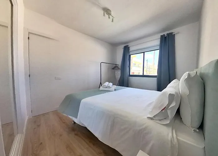 Dunasol Home, By Comfortable Luxury * Corralejo