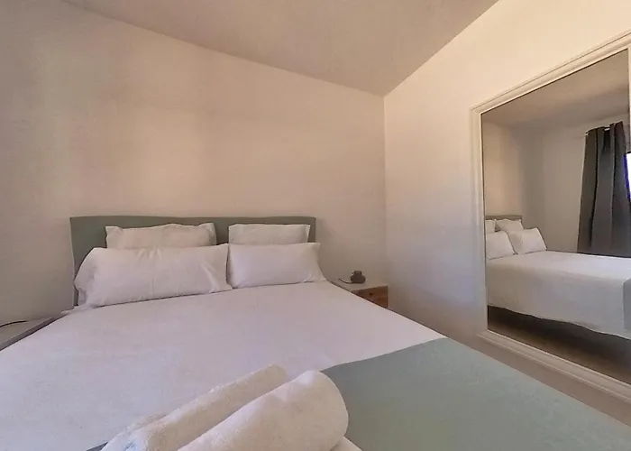 Dunasol Home, By Comfortable Luxury Corralejo