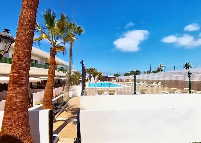 Dunasol Home, By Comfortable Luxury Apartament *