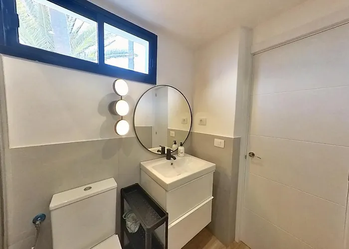 Apartament Dunasol Home, By Comfortable Luxury *