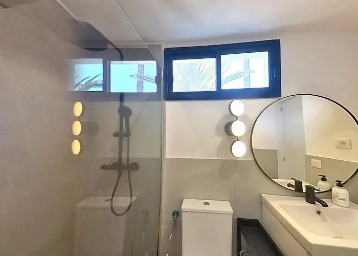 Apartament Dunasol Home, By Comfortable Luxury Corralejo