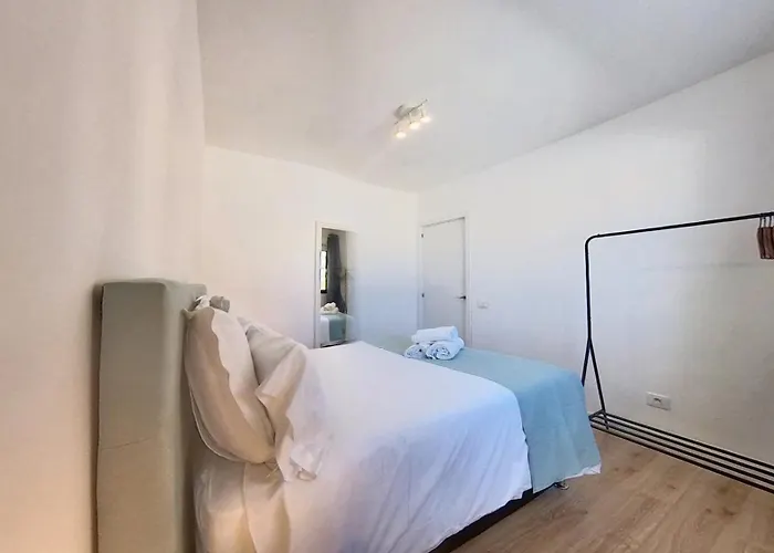 Dunasol Home, By Comfortable Luxury Corralejo