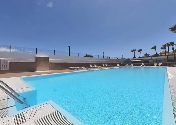 Dunasol Home, By Comfortable Luxury Apartament *