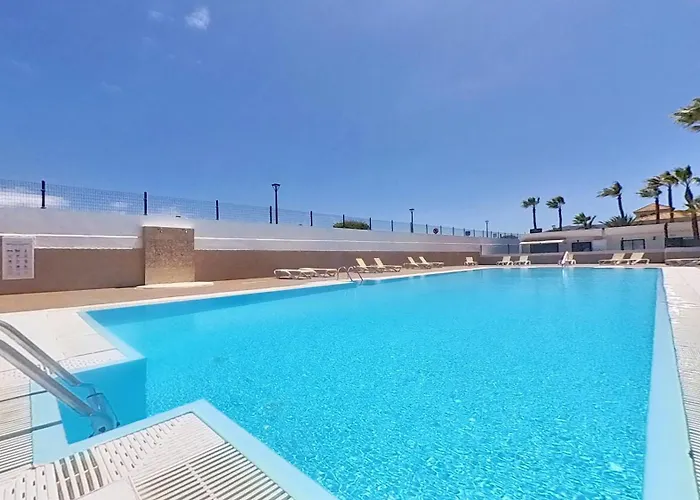 Apartament Dunasol Home, By Comfortable Luxury