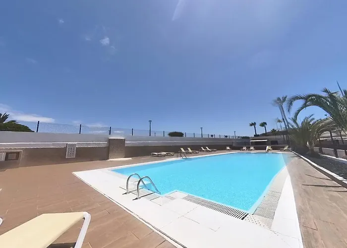 Dunasol Home, By Comfortable Luxury Apartament *