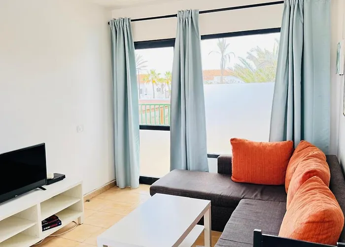 Apartament Dunasol Home, By Comfortable Luxury *