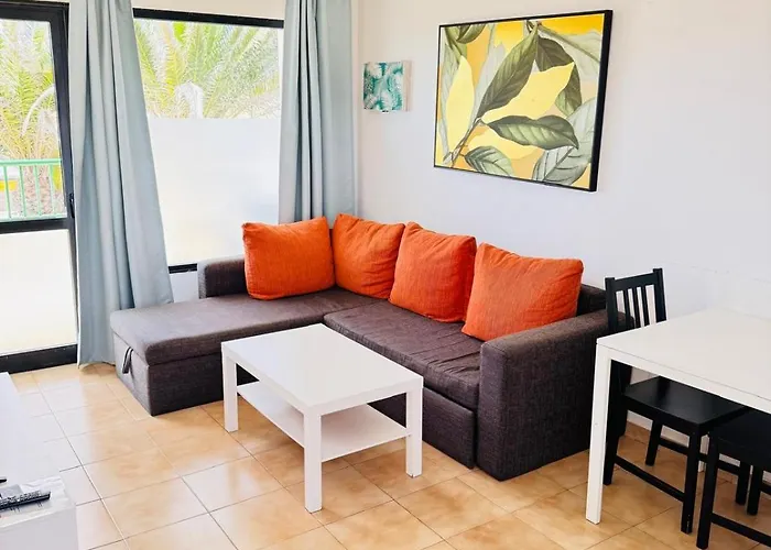 Apartament Dunasol Home, By Comfortable Luxury