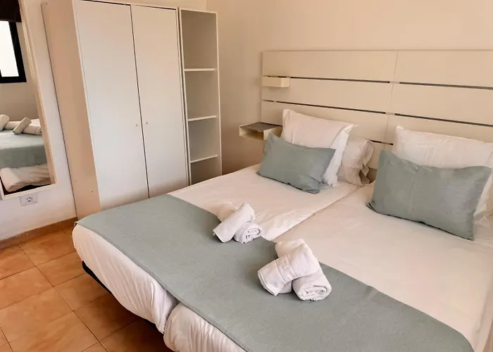 Dunasol Home, By Comfortable Luxury Apartament *