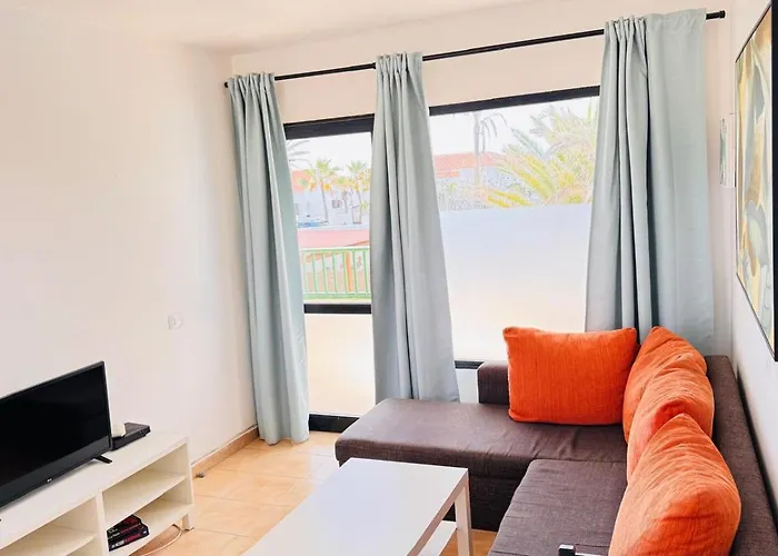 Dunasol Home, By Comfortable Luxury * Corralejo