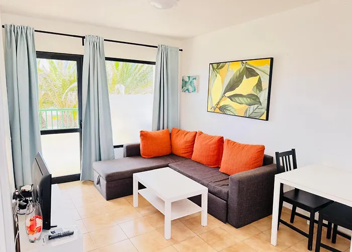 Dunasol Home, By Comfortable Luxury Apartament *