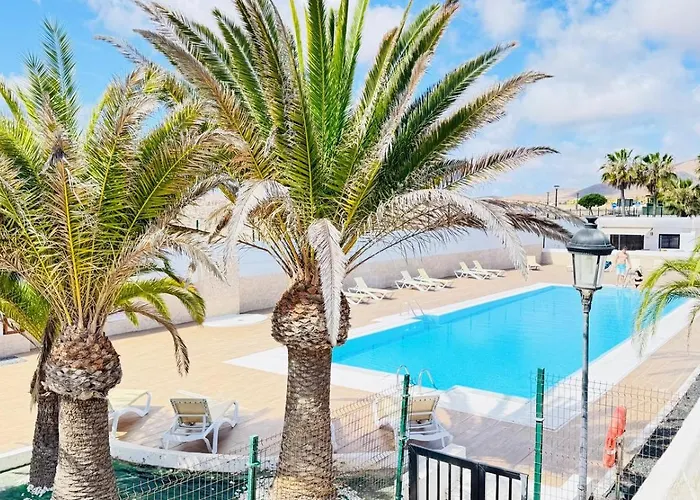 Dunasol Home, By Comfortable Luxury Apartament *