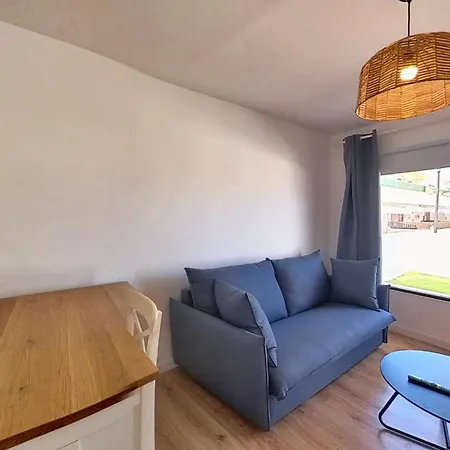 Dunasol Home, By Comfortable Luxury Apartment Corralejo