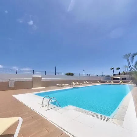 Dunasol Home, By Comfortable Luxury Apartament *