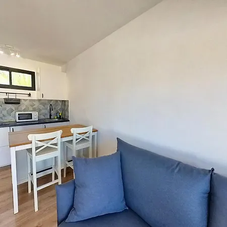 Dunasol Home, By Comfortable Luxury Appartement