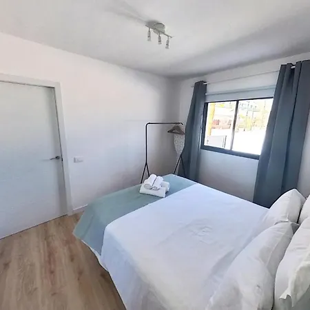 Dunasol Home, By Comfortable Luxury * Corralejo