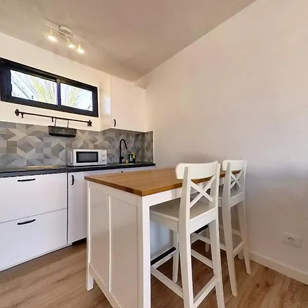 Appartement Dunasol Home, By Comfortable Luxury Corralejo