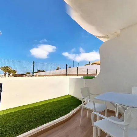 Dunasol Home, By Comfortable Luxury Apartament Corralejo