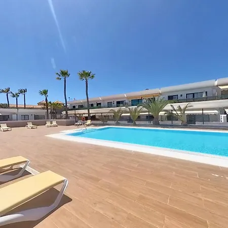 Dunasol Home, By Comfortable Luxury Corralejo