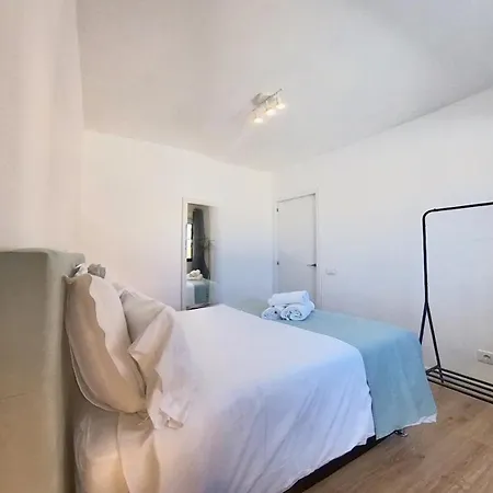 Dunasol Home, By Comfortable Luxury Corralejo