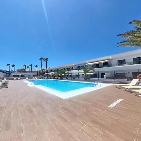 Apartament Dunasol Home, By Comfortable Luxury Corralejo