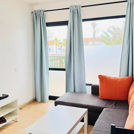 Appartement Dunasol Home, By Comfortable Luxury *