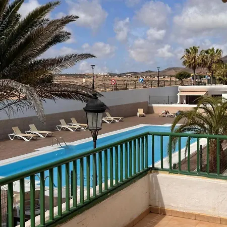 Dunasol Home, By Comfortable Luxury Apartament Corralejo