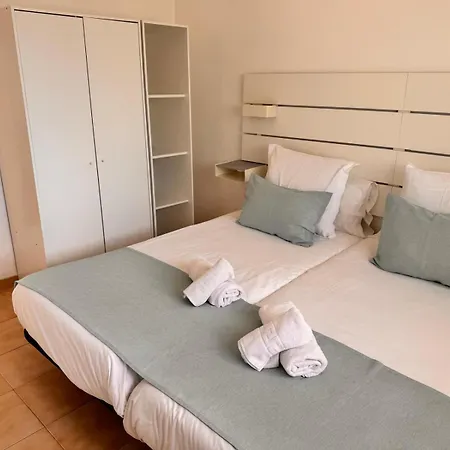 Dunasol Home, By Comfortable Luxury Apartament *