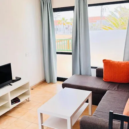 Dunasol Home, By Comfortable Luxury Appartement Corralejo