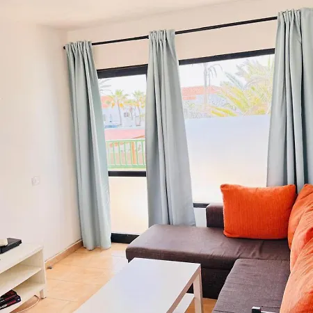 Dunasol Home, By Comfortable Luxury * Corralejo