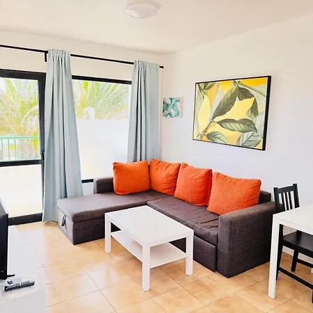 Dunasol Home, By Comfortable Luxury Apartament *