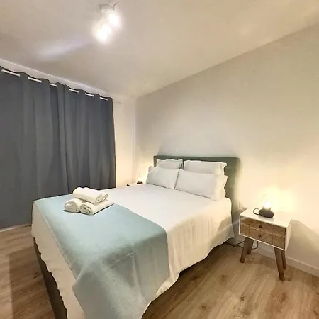 Apartamento Dunasol Home, By Comfortable Luxury