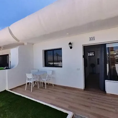 شقة Dunasol Home, By Comfortable Luxury