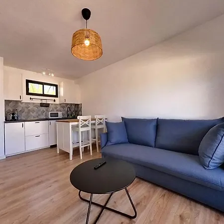 Dunasol Home, By Comfortable Luxury Corralejo